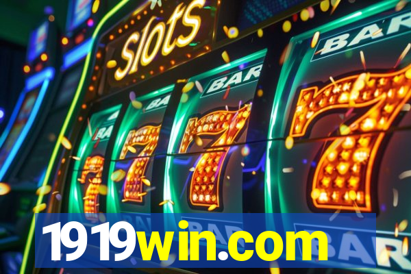 1919win.com