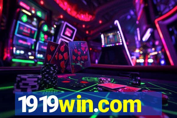 1919win.com