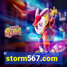storm567.com