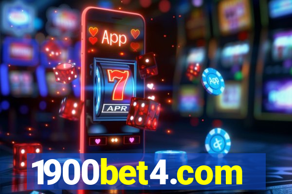 1900bet4.com