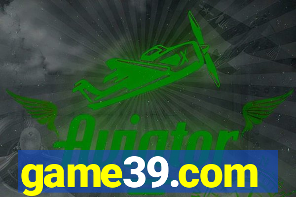game39.com