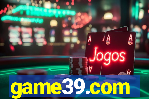 game39.com