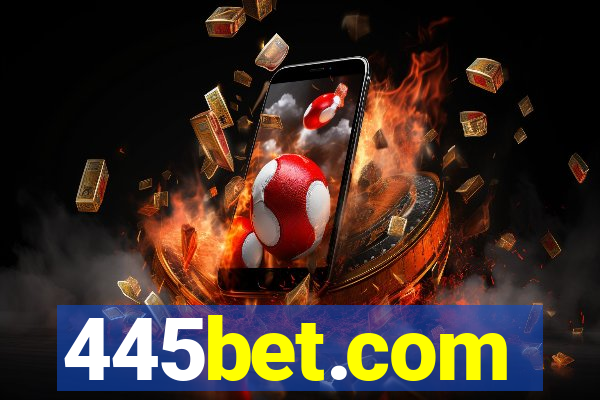 445bet.com