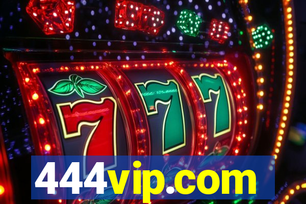 444vip.com