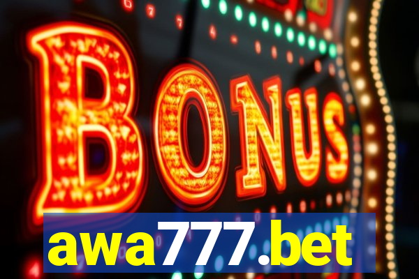 awa777.bet