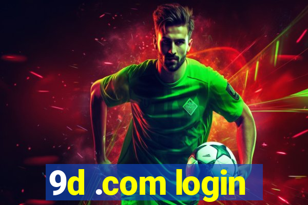 9d .com login