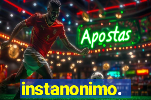 instanonimo.