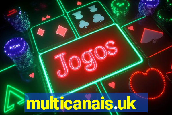 multicanais.uk