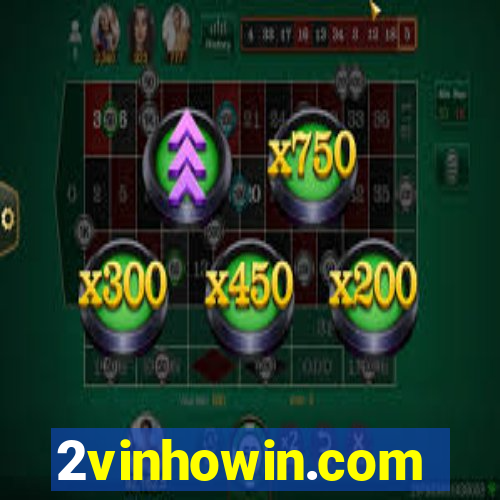 2vinhowin.com