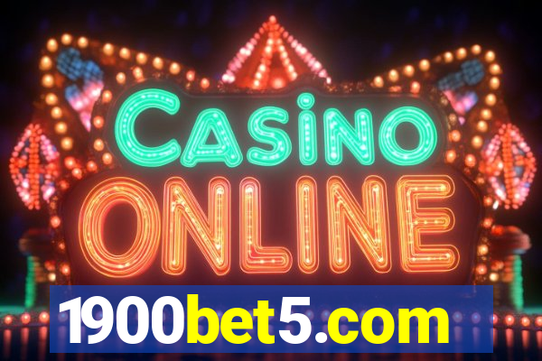 1900bet5.com