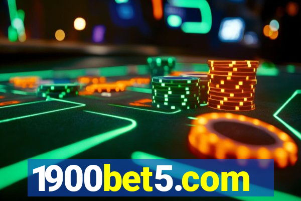 1900bet5.com