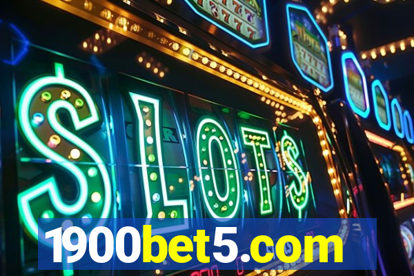 1900bet5.com