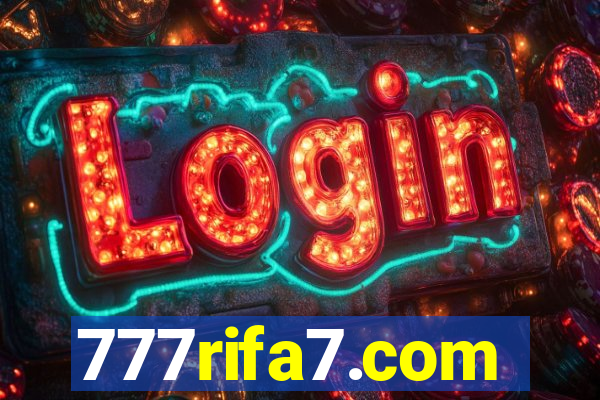 777rifa7.com