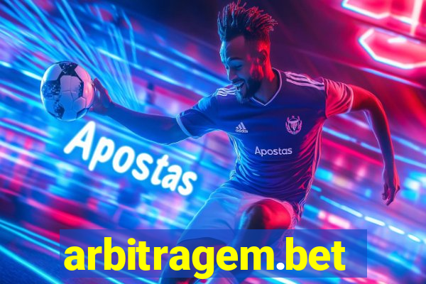 arbitragem.bet