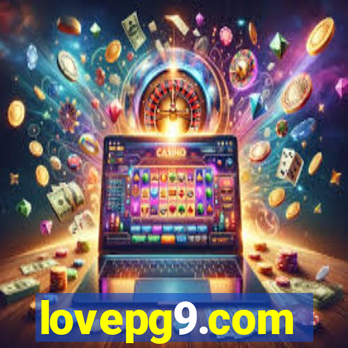 lovepg9.com