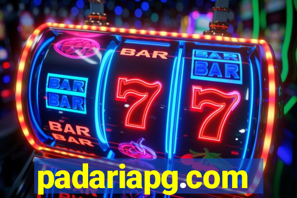 padariapg.com