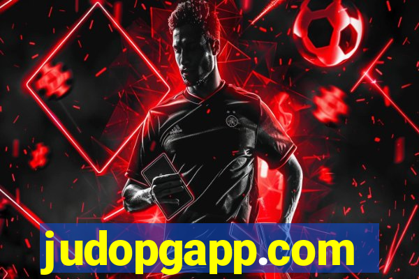 judopgapp.com