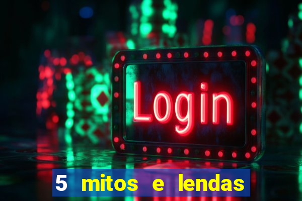 5 mitos e lendas sobre a lua
