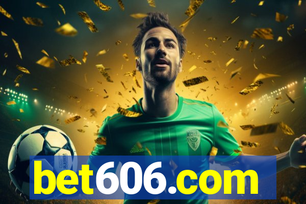 bet606.com