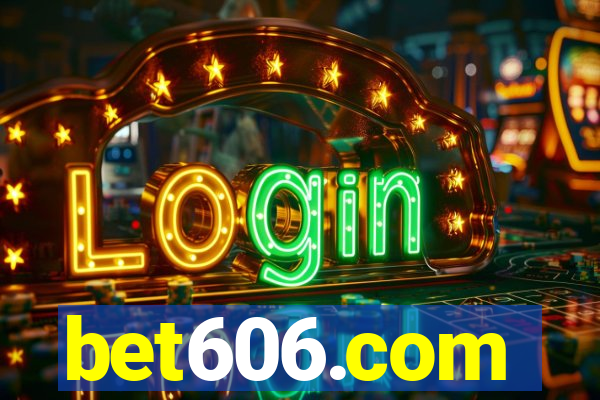 bet606.com