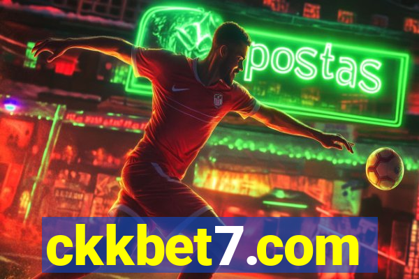 ckkbet7.com
