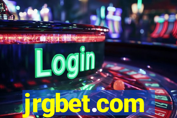 jrgbet.com