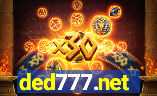 ded777.net