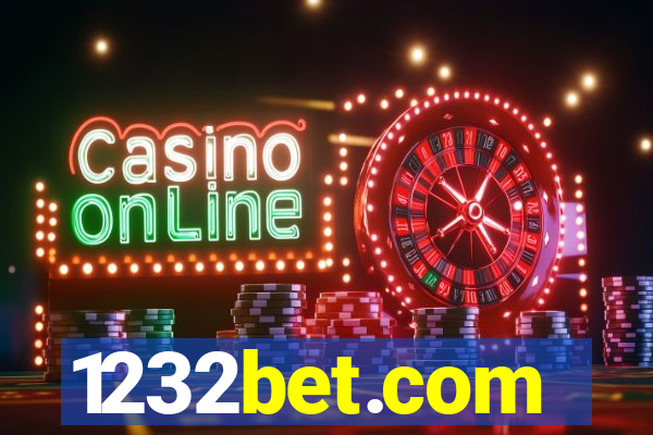 1232bet.com