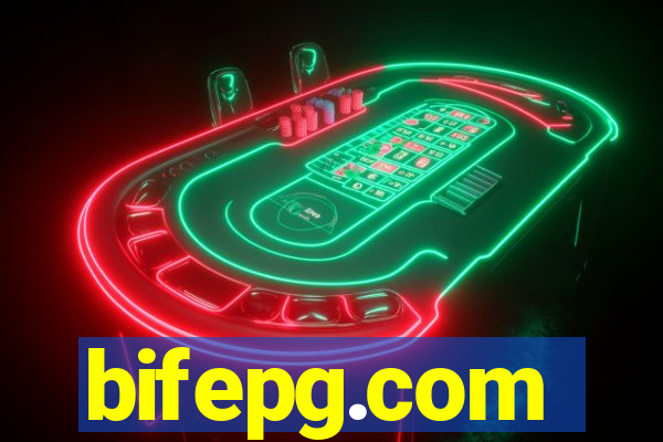 bifepg.com