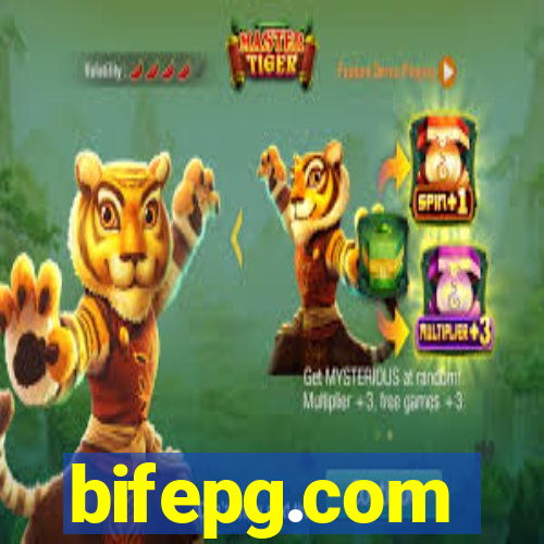 bifepg.com