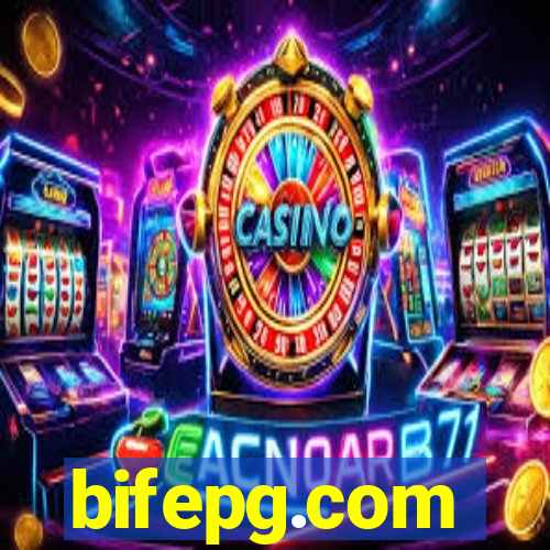 bifepg.com