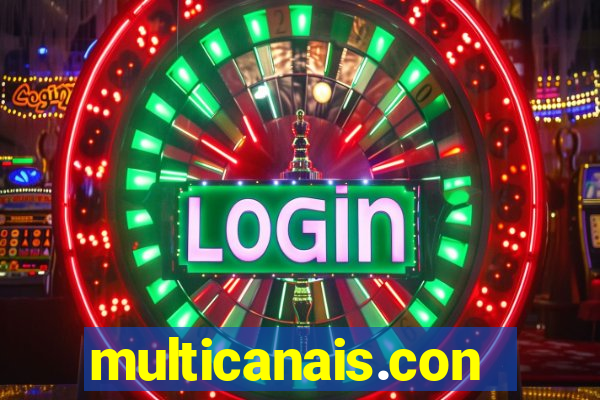 multicanais.con