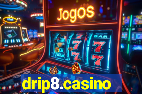 drip8.casino