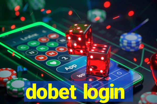 dobet login