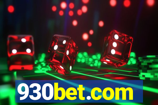 930bet.com