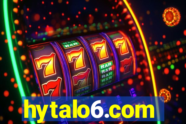 hytalo6.com