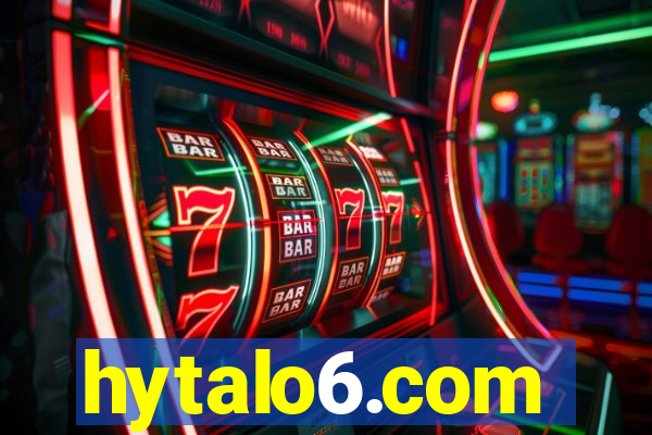 hytalo6.com
