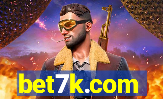 bet7k.com