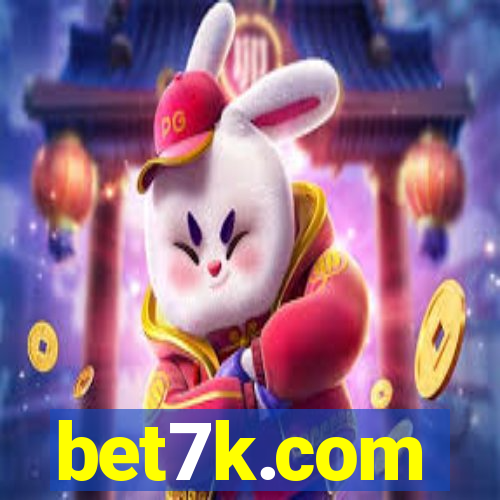 bet7k.com