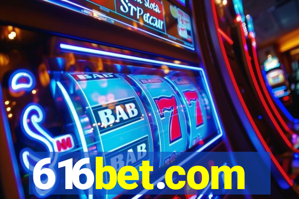 616bet.com