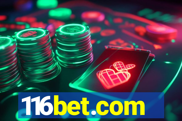 116bet.com