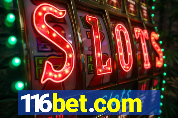 116bet.com