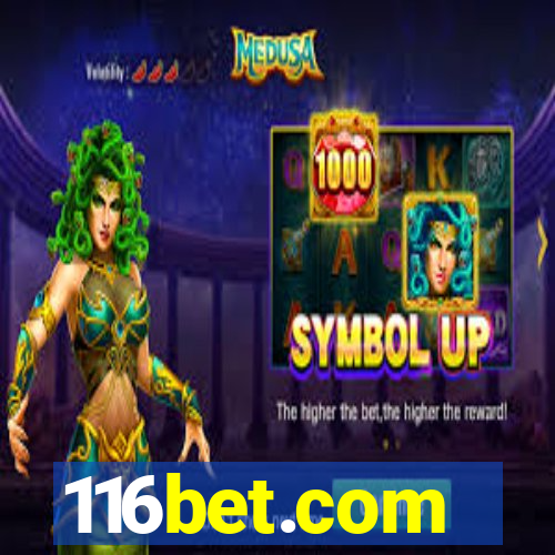 116bet.com