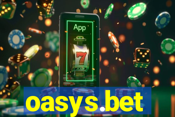 oasys.bet