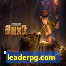 leaderpg.com