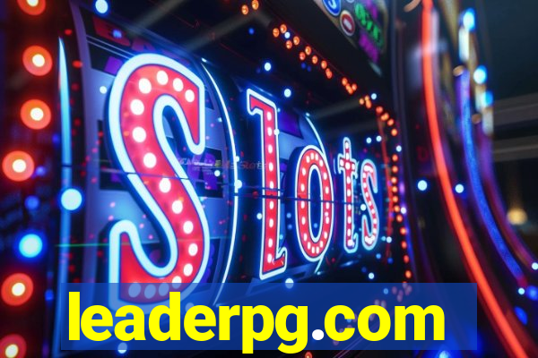 leaderpg.com