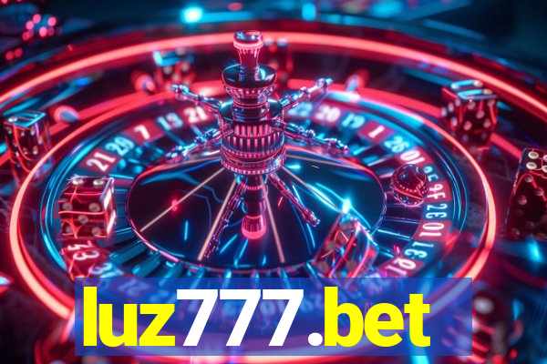 luz777.bet