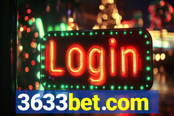 3633bet.com