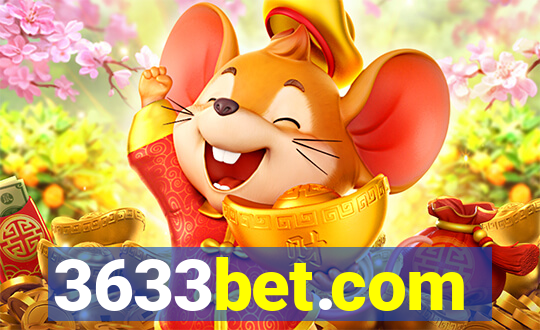 3633bet.com