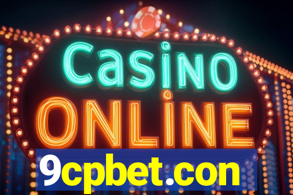 9cpbet.con